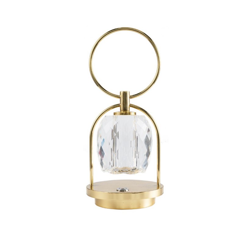 Outdoor Cordless Lamp