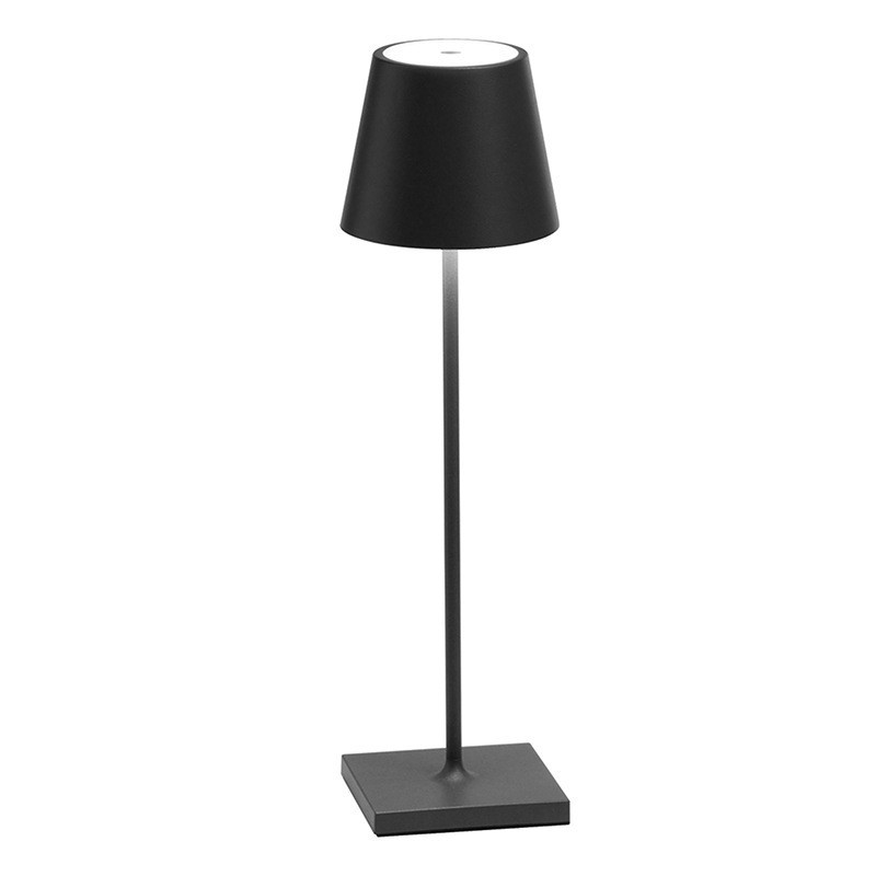 Poldina Rechargeable and Portable Table Lamp