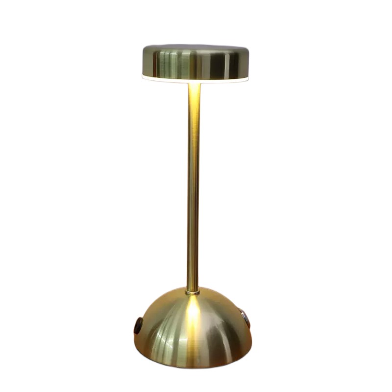 Outdoor Cordless Lamp