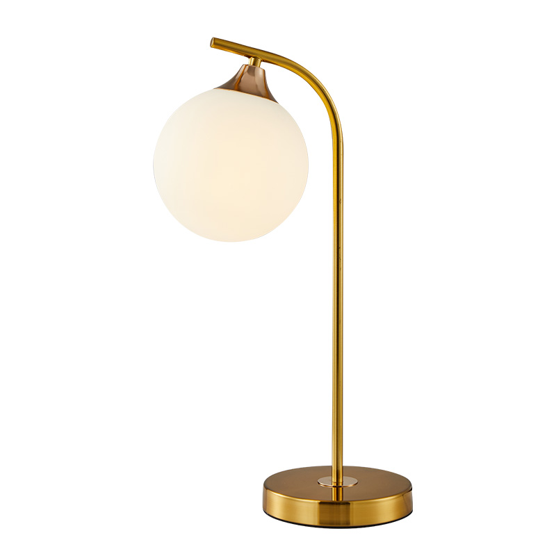 Battery Operated Lamps