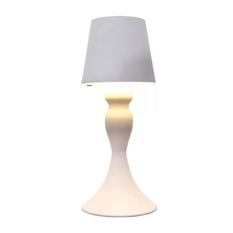 Bedroom Rechargeable Light