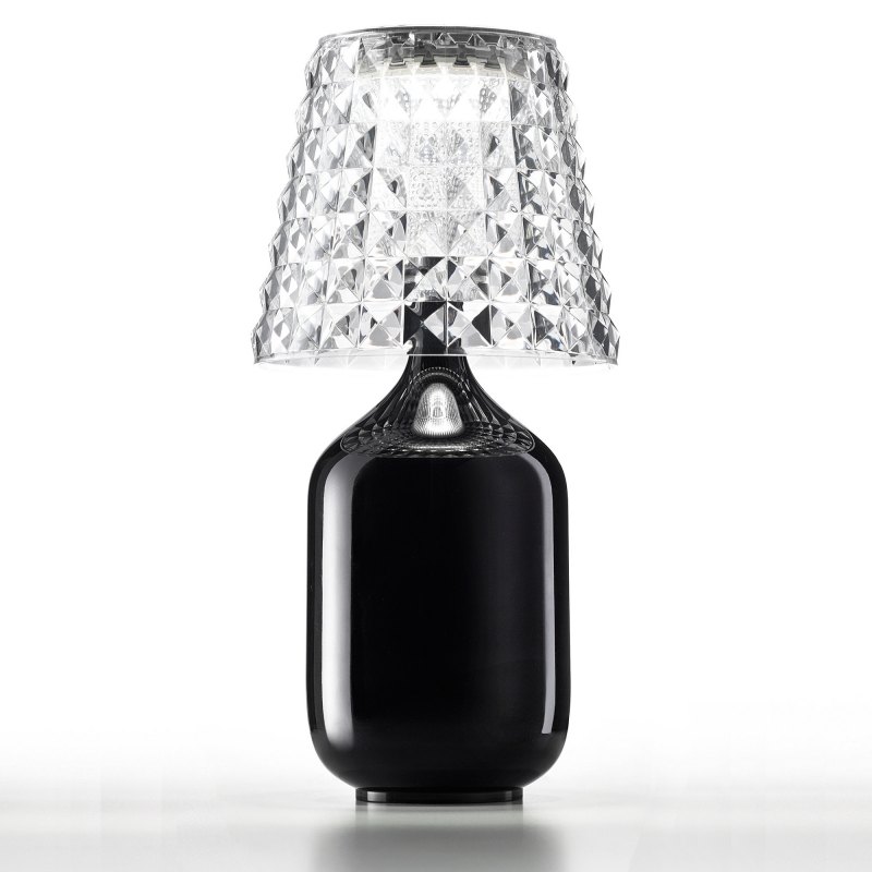 Bedroom Rechargeable Light