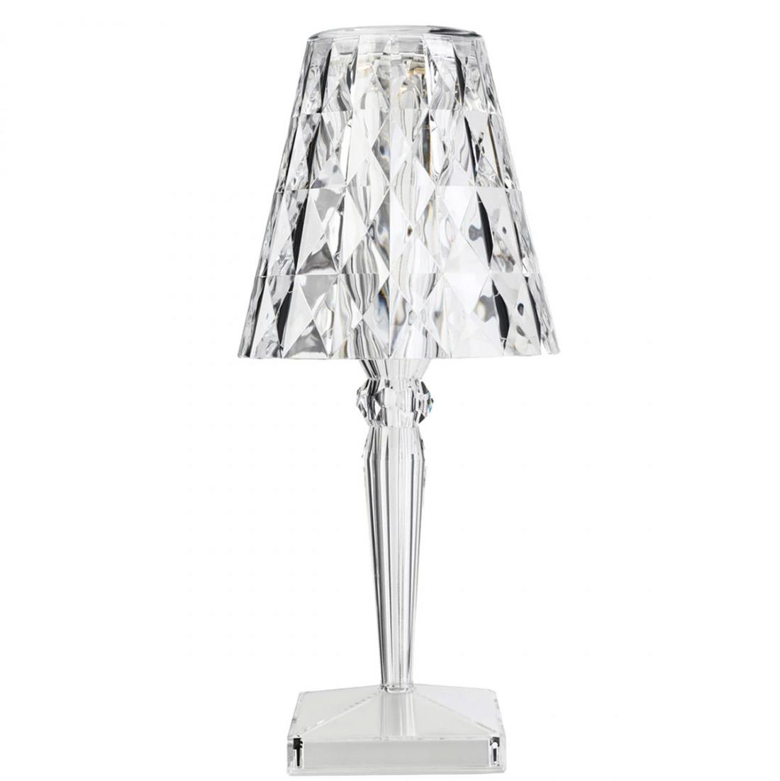 Dining Battery Powered Lamp