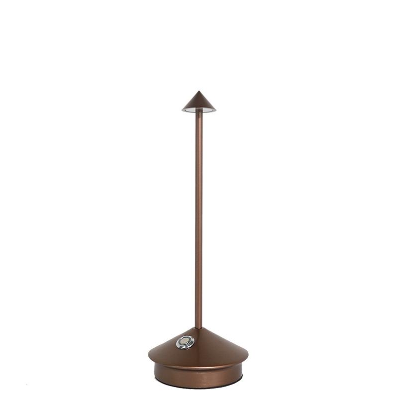 Outdoor Cordless Lamp
